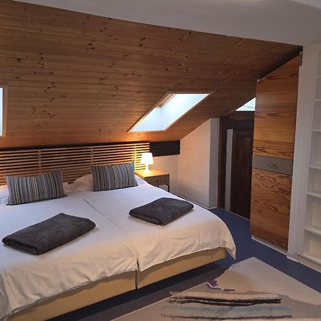 @ Home Hotel Locarno Muralto Dış mekan fotoğraf