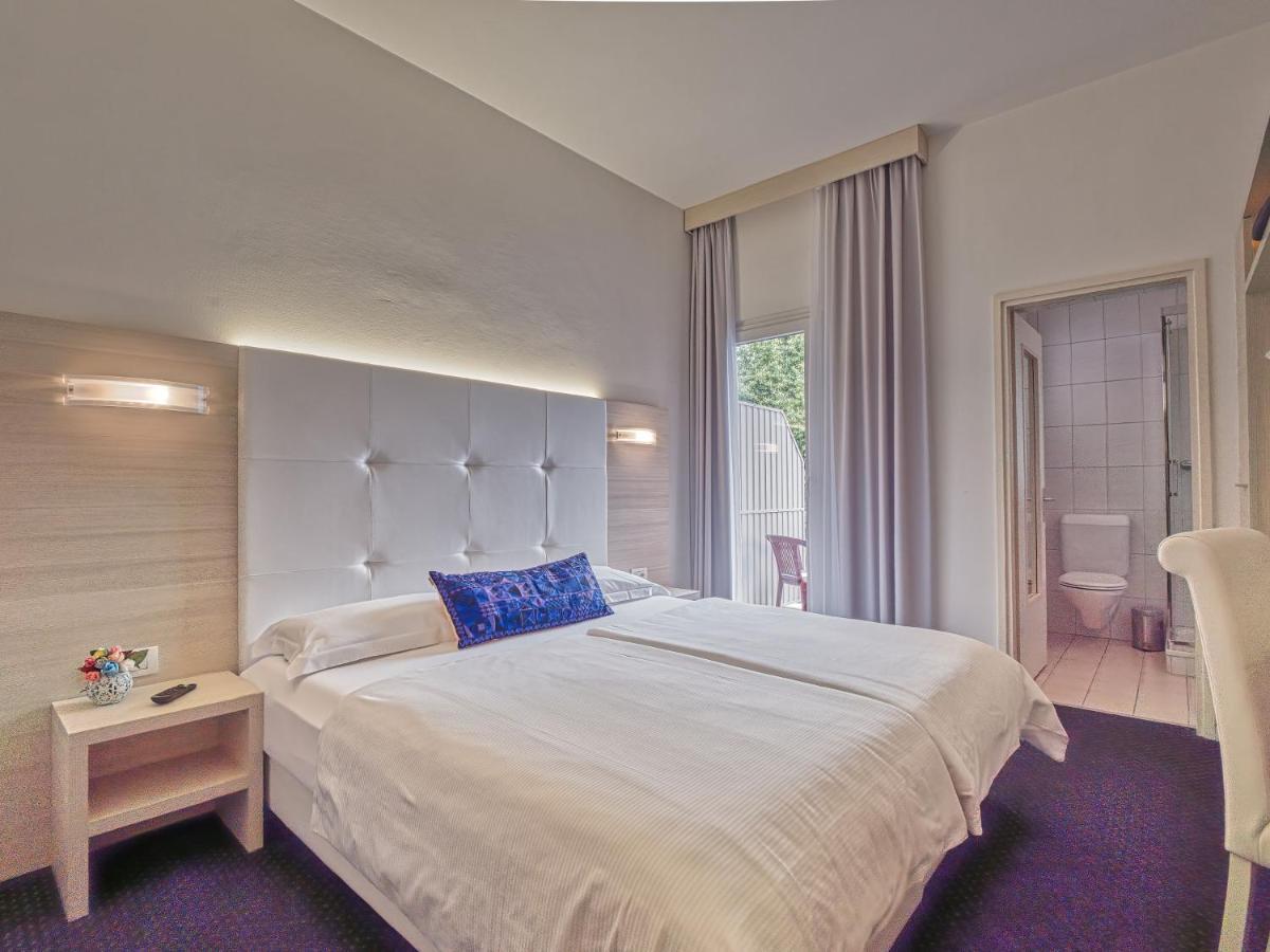 @ Home Hotel Locarno Muralto Dış mekan fotoğraf