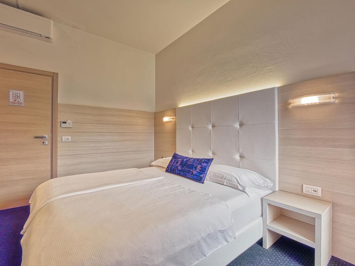 @ Home Hotel Locarno Muralto Dış mekan fotoğraf