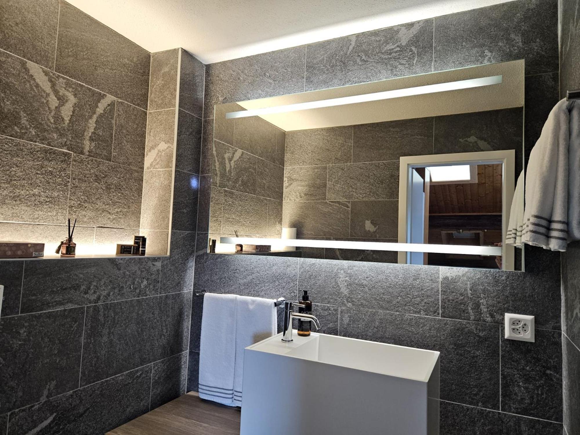 @ Home Hotel Locarno Muralto Dış mekan fotoğraf