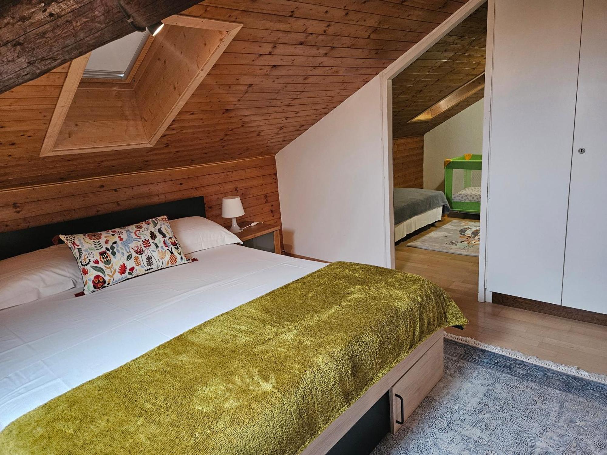 @ Home Hotel Locarno Muralto Dış mekan fotoğraf