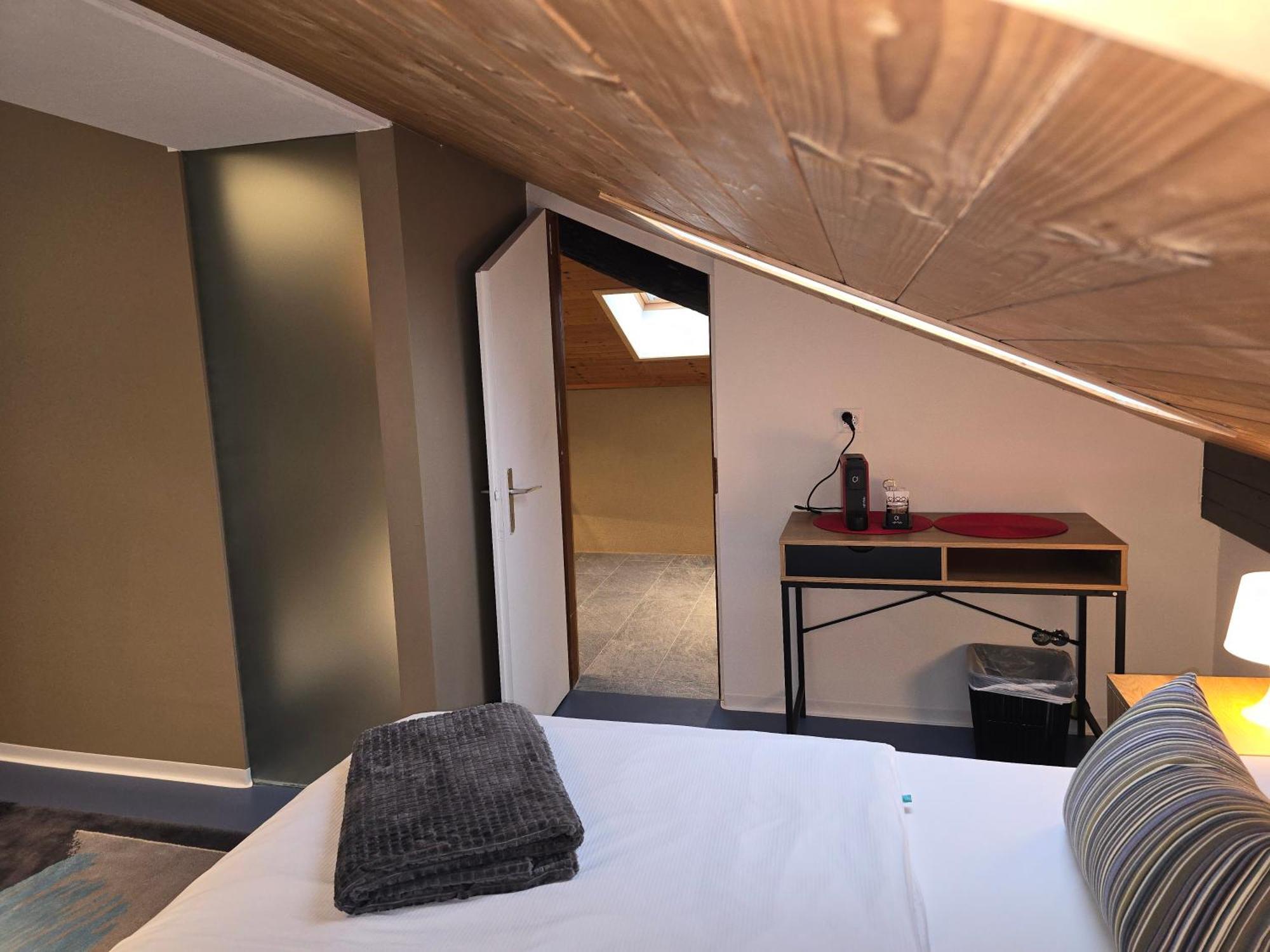 @ Home Hotel Locarno Muralto Dış mekan fotoğraf