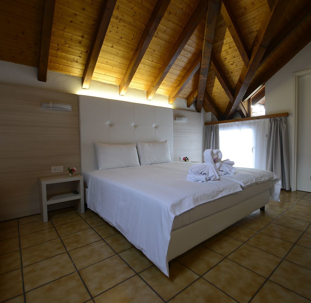 @ Home Hotel Locarno Muralto Dış mekan fotoğraf